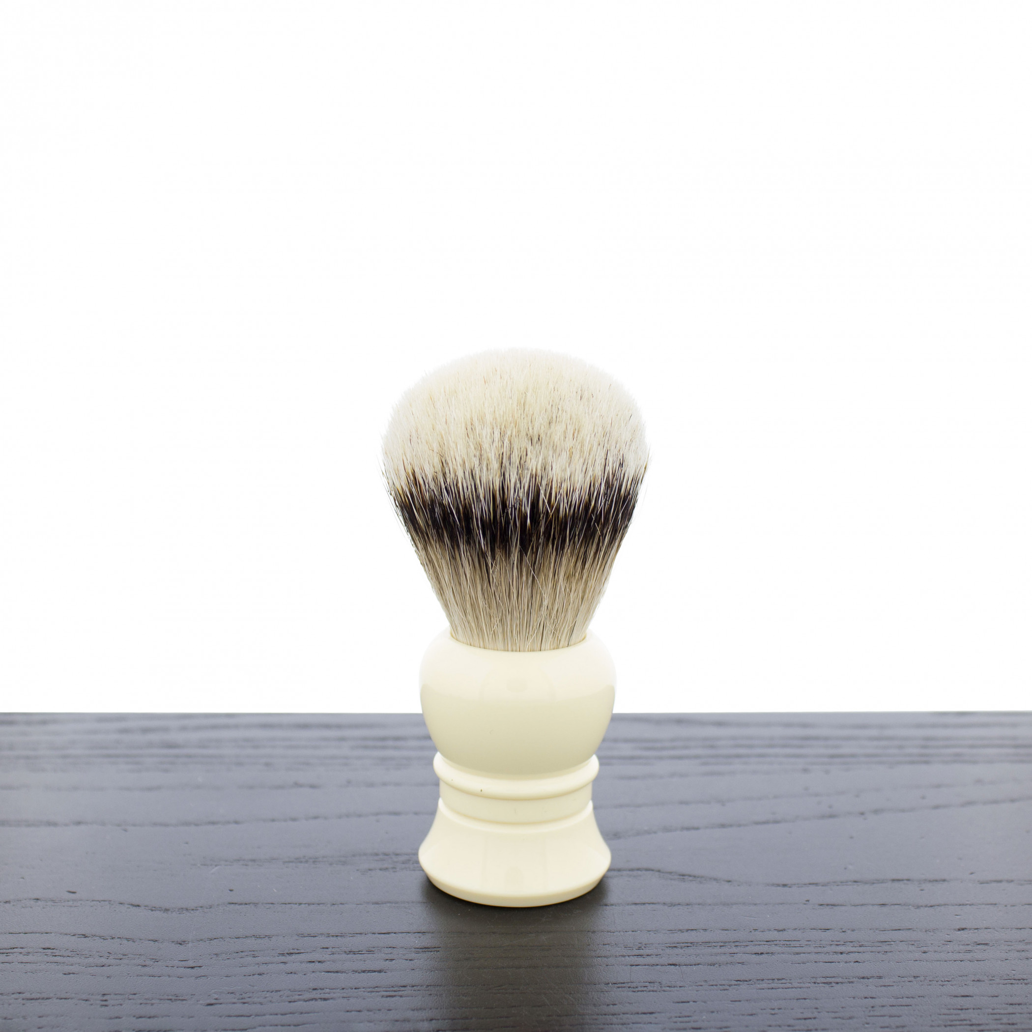 Product image 0 for WCS Lantern Shaving Brush, Silvertip, Ivory